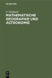 Mathematische Geographie und Astronomie - Bild 1