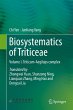 Biosystematics of Triticeae - Bild 1