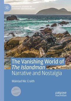 The Vanishing World of The Islandman - Nic Craith, Máiréad