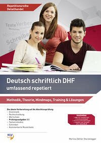 Deutsch schriftlich DHF