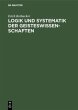 Logik und Systematik der... - Bild 1