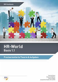 HR-World