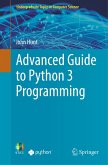 Advanced Guide to Python 3 Programming