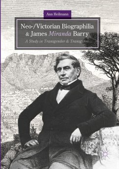 Neo-/Victorian Biographilia and James Miranda Barry - Heilmann, Ann