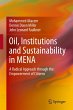 Oil, Institutions and Sustainability in... - Bild 1