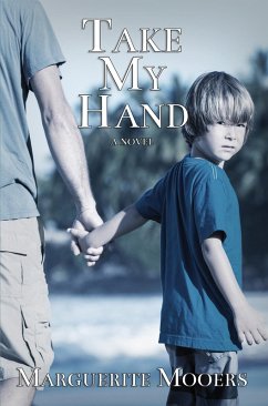 Cover Take My Hand (eBook, ePUB)