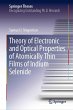 Theory of Electronic and Optical... - Bild 1