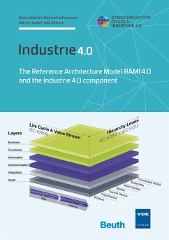 Industrie 4.0 - Heidel, Roland