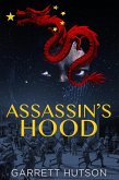 Assassin's Hood (Death in Shanghai, #2) (eBook, ePUB)