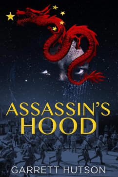 Cover Assassin's Hood (Death in Shanghai, #2) (eBook, ePUB)
