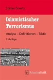 Islamistischer Terrorismus (eBook, PDF)