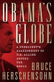 Obama's Globe (eBook, ePUB) Obama's Globe (eBook, ePUB)
