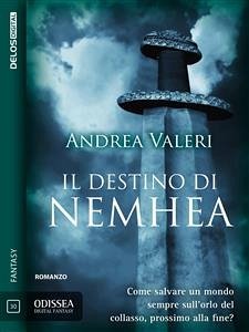 Il destino di Nemhea (eBook, ePUB) - Valeri, Andrea