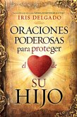 Oraciones poderosas para proteger el corazon de su hijo / Powerful Prayers to Protect the Heart of Your Child (eBook, ePUB)