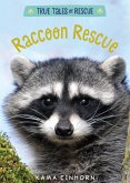 Raccoon Rescue (eBook, ePUB)