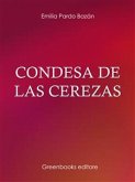 Condesa de Las cerezas (eBook, ePUB)