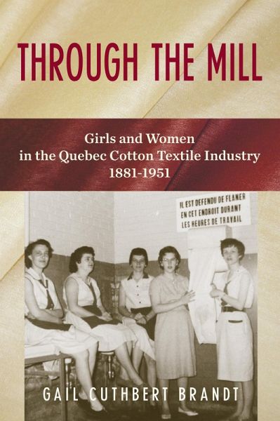 Through The Mill (eBook, ePUB) Through The Mill (eBook, ePUB)