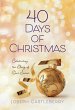 40 Days of Christmas (eBook, ePUB) - Bild 1