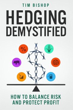 Hedging Demystified (eBook, ePUB) - Bishop, Tim