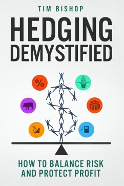 Cover Hedging Demystified (eBook, ePUB)