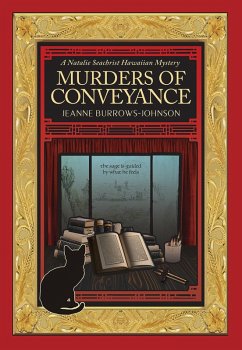 Cover Murders of Conveyance (eBook, ePUB)