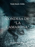 Condesa de "La Camarona" (eBook, ePUB)