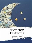 Tender Buttons (eBook, ePUB)