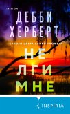 Ne lgi mne (eBook, ePUB)