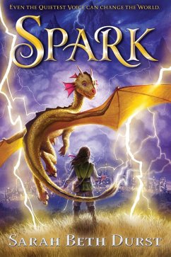 Cover Spark (eBook, ePUB)