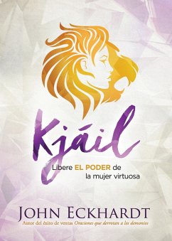 Cover Kjail / Chayil (eBook, ePUB)