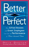 Better than Perfect (eBook, ePUB)