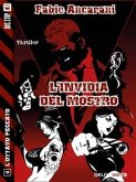 L'invidia del mostro (eBook, ePUB)