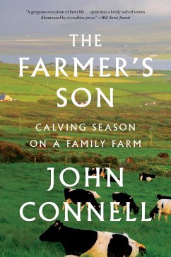 Farmer's Son (eBook, ePUB) - Connell, John