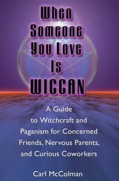 Cover When Someone You Love is Wiccan (eBook, ePUB)