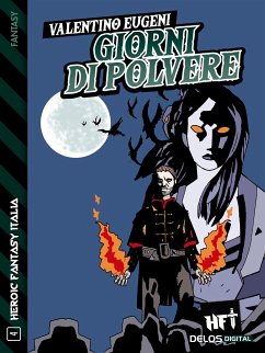 Giorni di polvere (eBook, ePUB) - Eugeni, Valentino