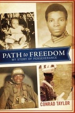 Path to Freedom (eBook, ePUB) - Taylor, Conrad