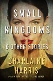 Small Kingdoms and Other Stories (eBook, ePUB)