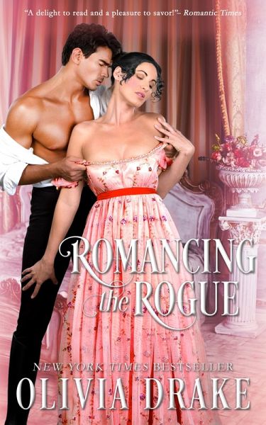 Romancing the Rogue (eBook, ePUB) Romancing the Rogue (eBook, ePUB)
