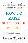 How to Raise Successful People (eBook, ePUB)