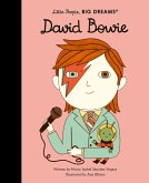 David Bowie (eBook, PDF) David Bowie (eBook, PDF)