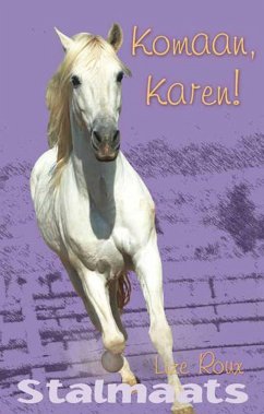 Cover Stalmaats 6 (eBook, ePUB)