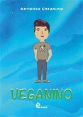Veganino e la principessa delle fiabe (eBook, ePUB)