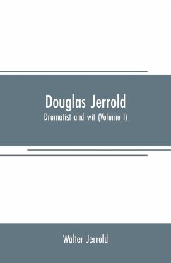 Douglas Jerrold - Jerrold, Walter