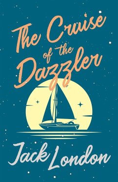 The Cruise of the Dazzler - London, Jack