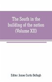 The South in the building of the nation