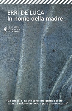 In nome della madre - Luca, Erri de