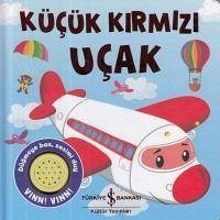 Kücük Kirmizi Ucak - Kolektif