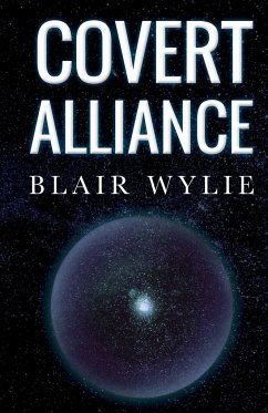 Covert Alliance - Wylie, Blair