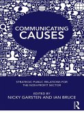 Communicating Causes (eBook, ePUB) Communicating Causes (eBook, ePUB)