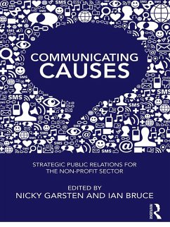 Cover Communicating Causes (eBook, ePUB)